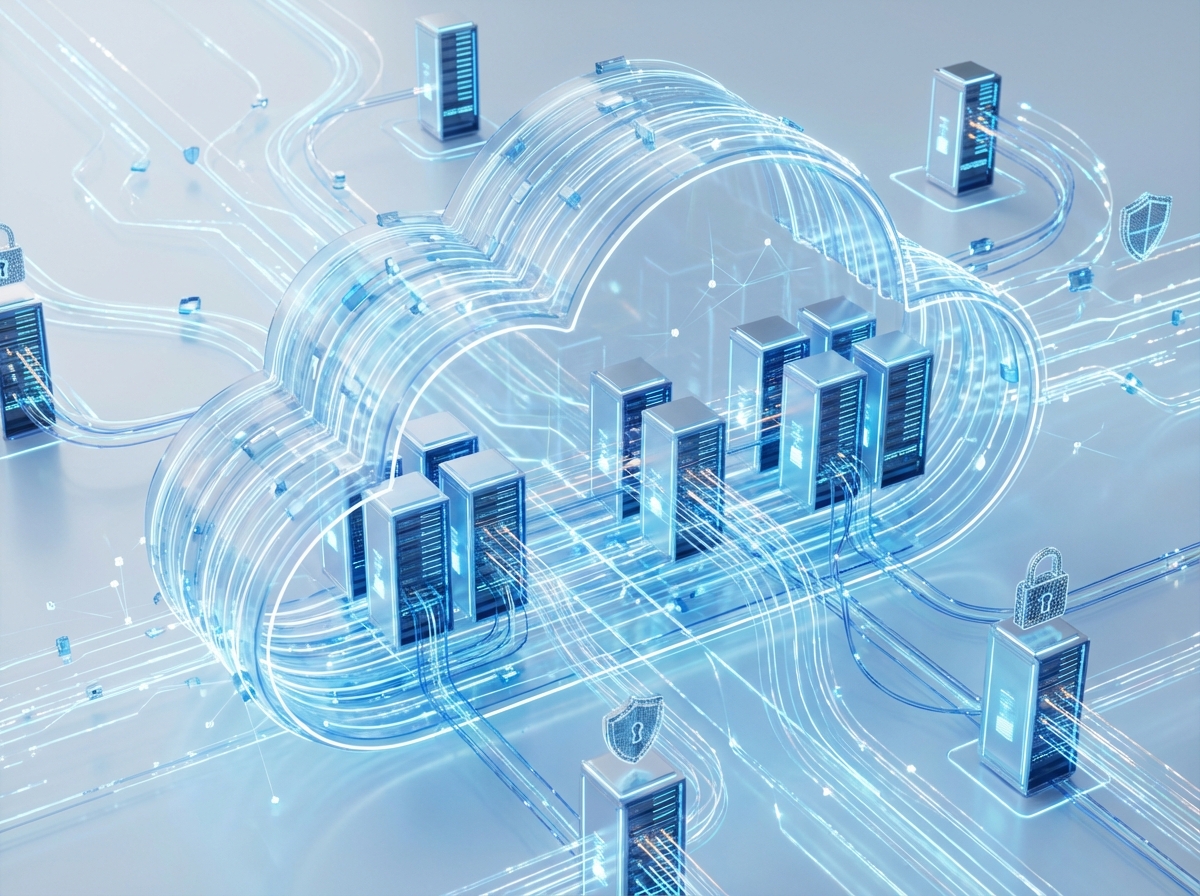 Cloud Hosting